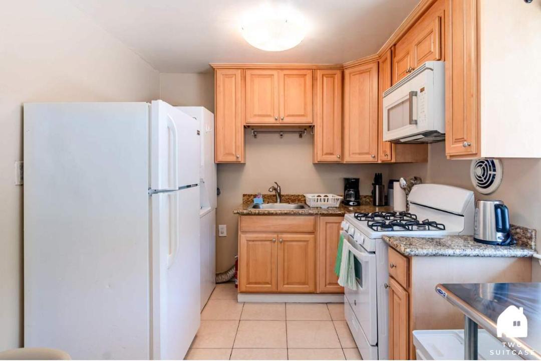 Photo of Kitchen in Poets Corner