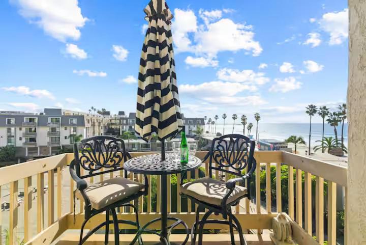 Photo of Patio Balcony in Townsite