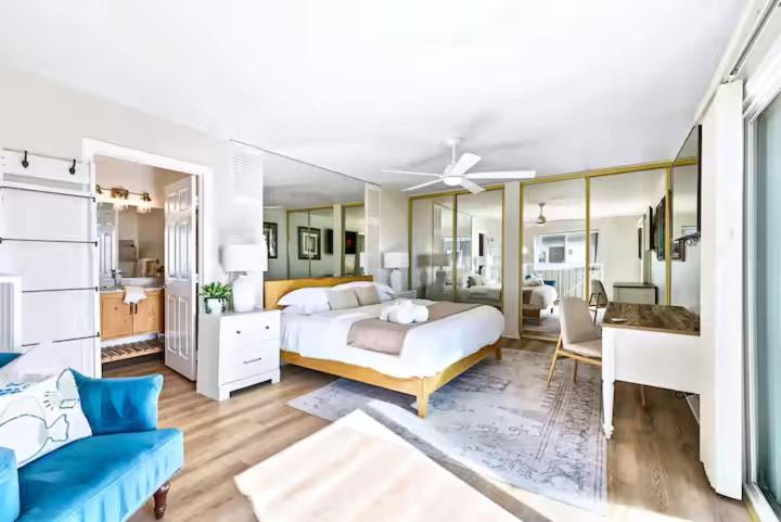 Photo of Bedroom in Townsite
