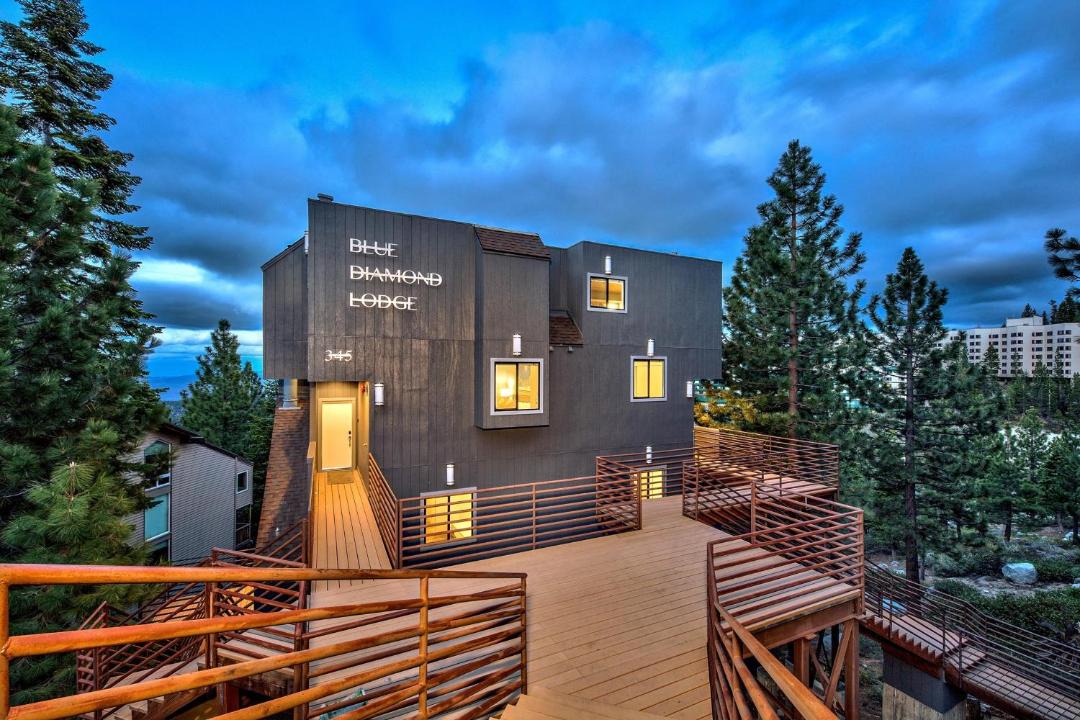 Photo of Others in Tahoe Village
