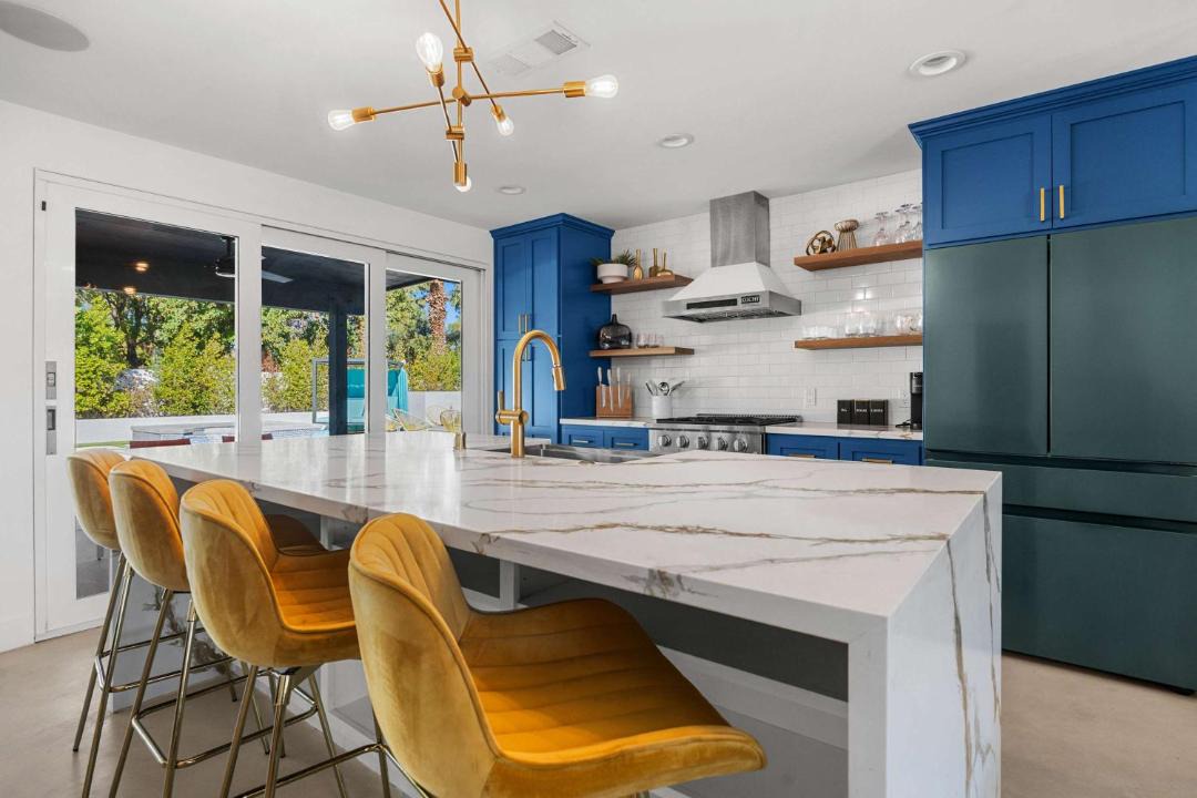 Photo of Kitchen in Racquet Club West