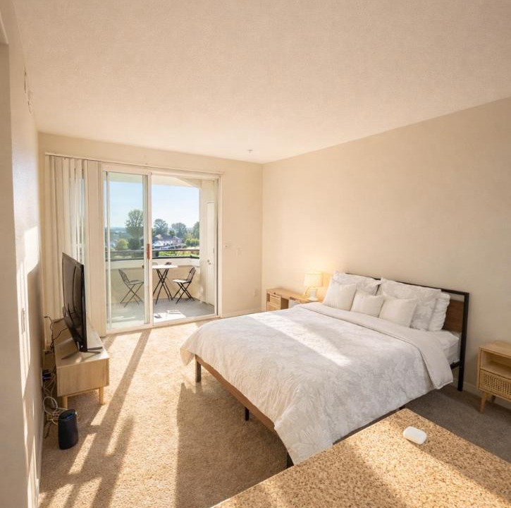 Photo of Bedroom in Marina del Rey