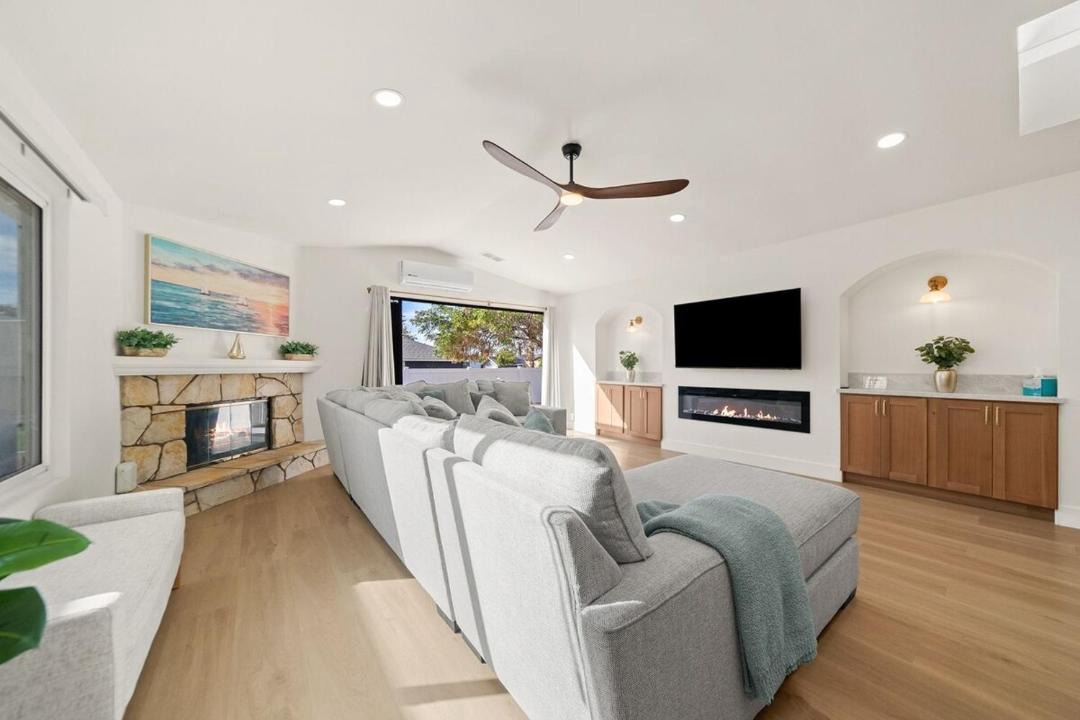 Photo of Livingroom in Otay Mesa West