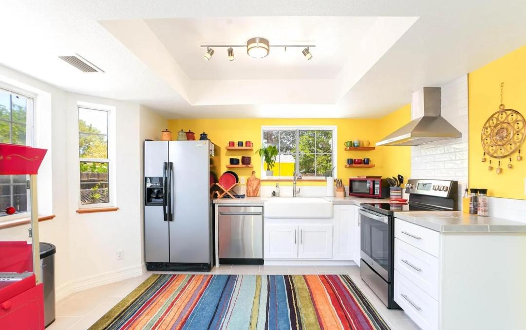 Photo of Kitchen in Cottonwood-Verde Village