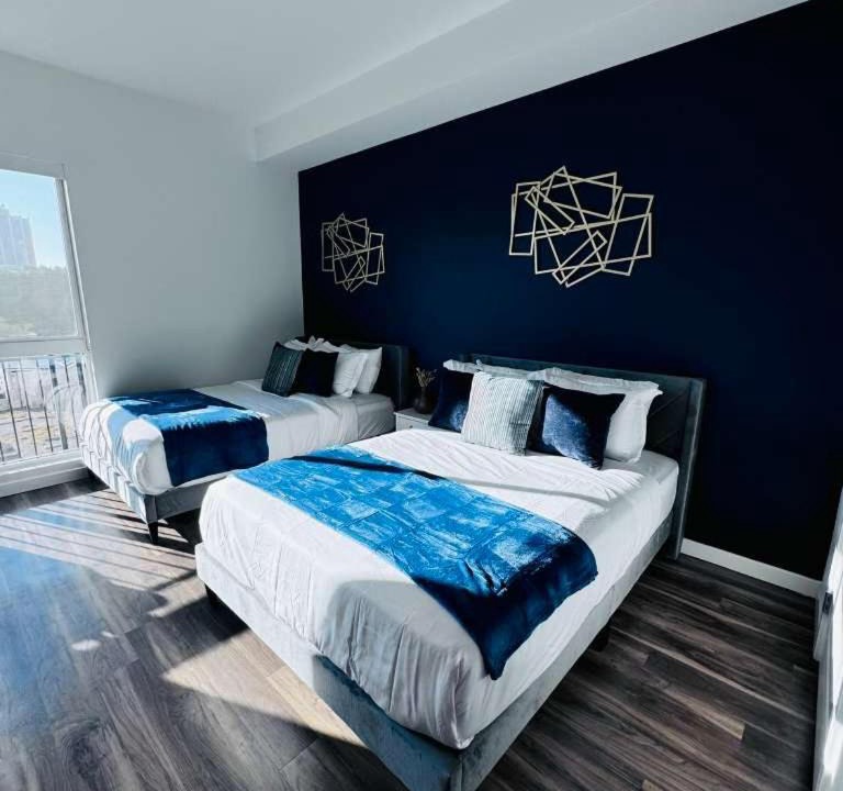 Photo of Bedroom in Hollywood