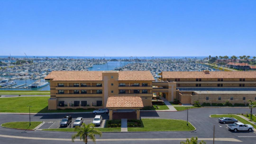 Photo of Buildings in Ventura