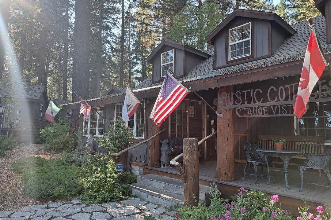 Photo of Others in Tahoe Vista