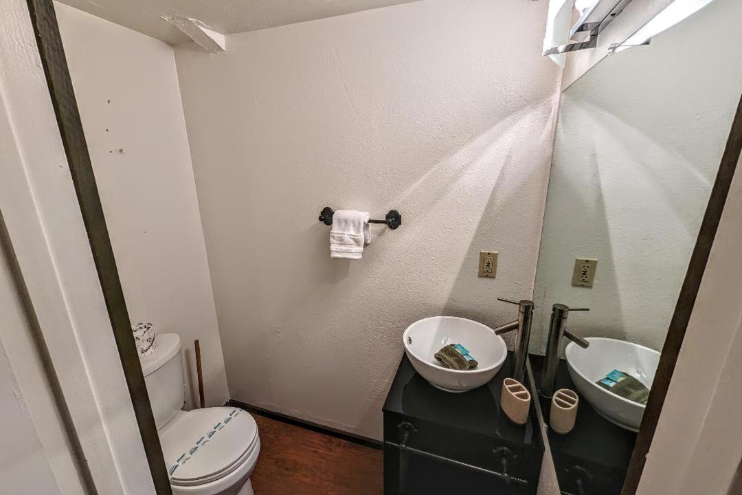 Photo of Bathroom in Big Bear Lake
