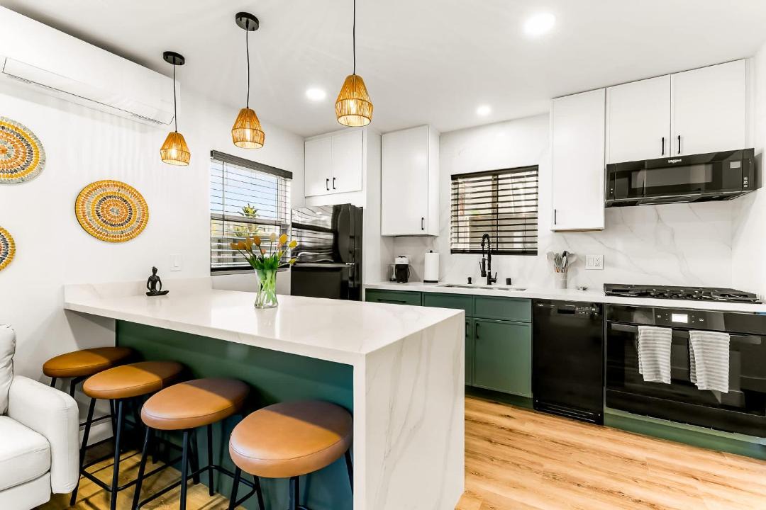 Photo of Kitchen in North Pacific Beach