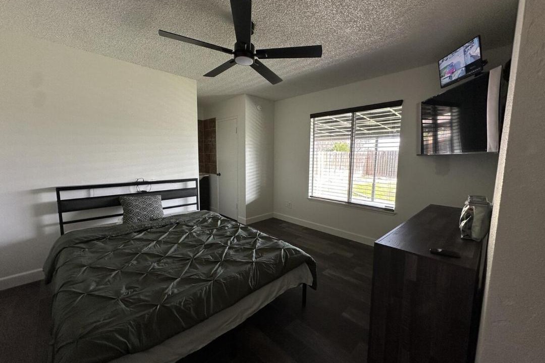 Photo of Bedroom in Pumpkin Center