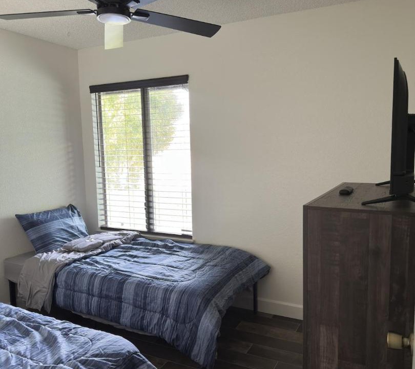 Photo of Bedroom in Pumpkin Center