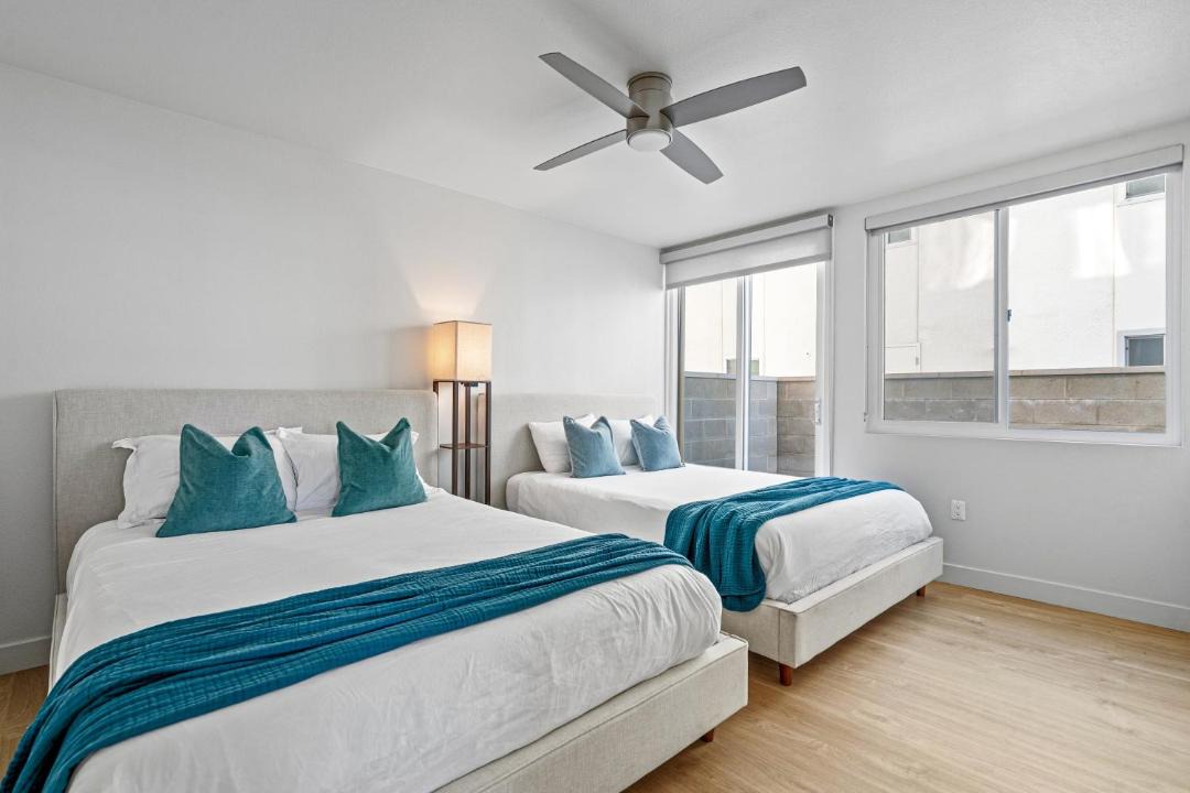 Photo of Bedroom in Marina del Rey