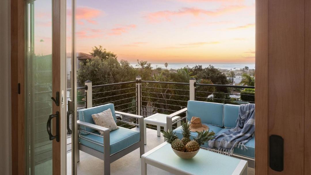 Photo of Patio Balcony in Point Loma Heights