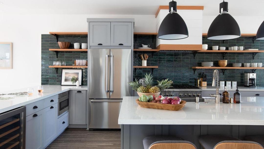 Photo of Kitchen in Point Loma Heights
