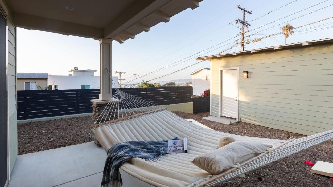 Photo of Patio Balcony in Point Loma Heights