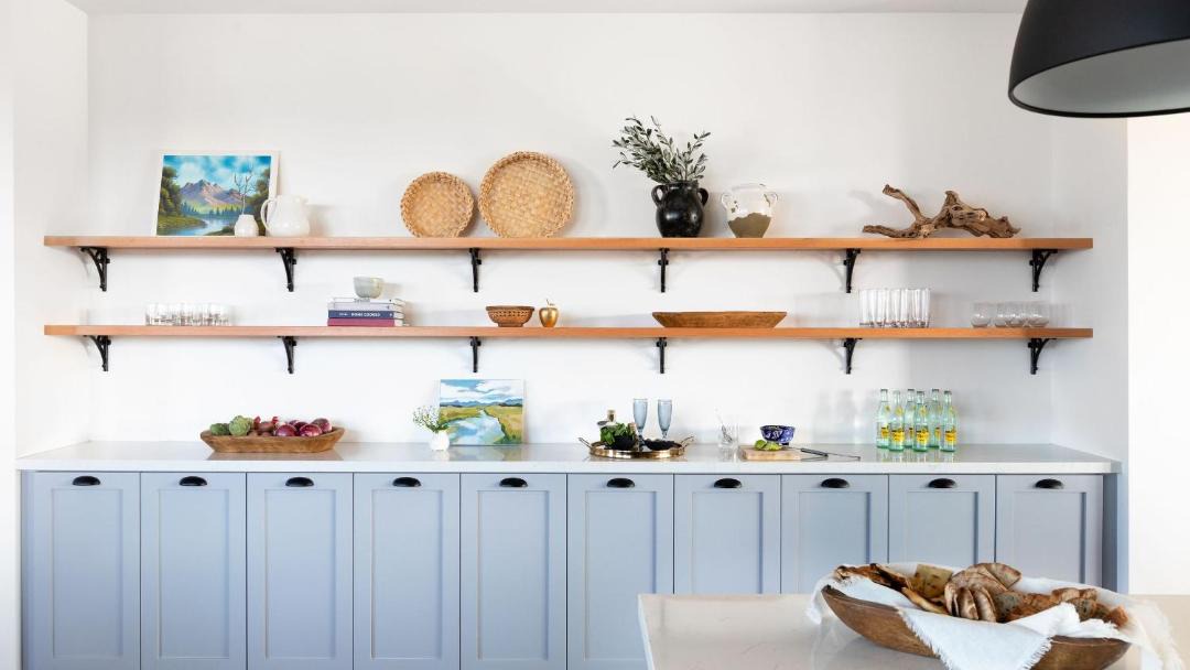 Photo of Kitchen in Point Loma Heights