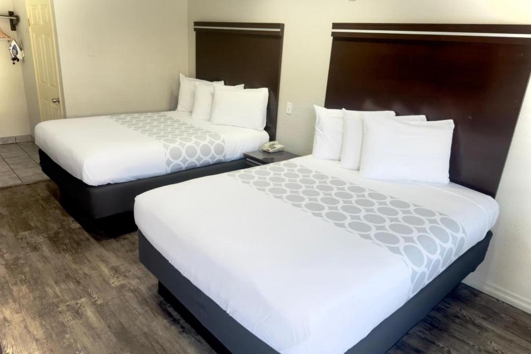 Photo of Bedroom in National City