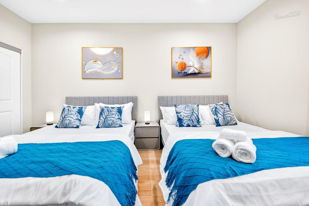 Photo of Bedroom in Bassett
