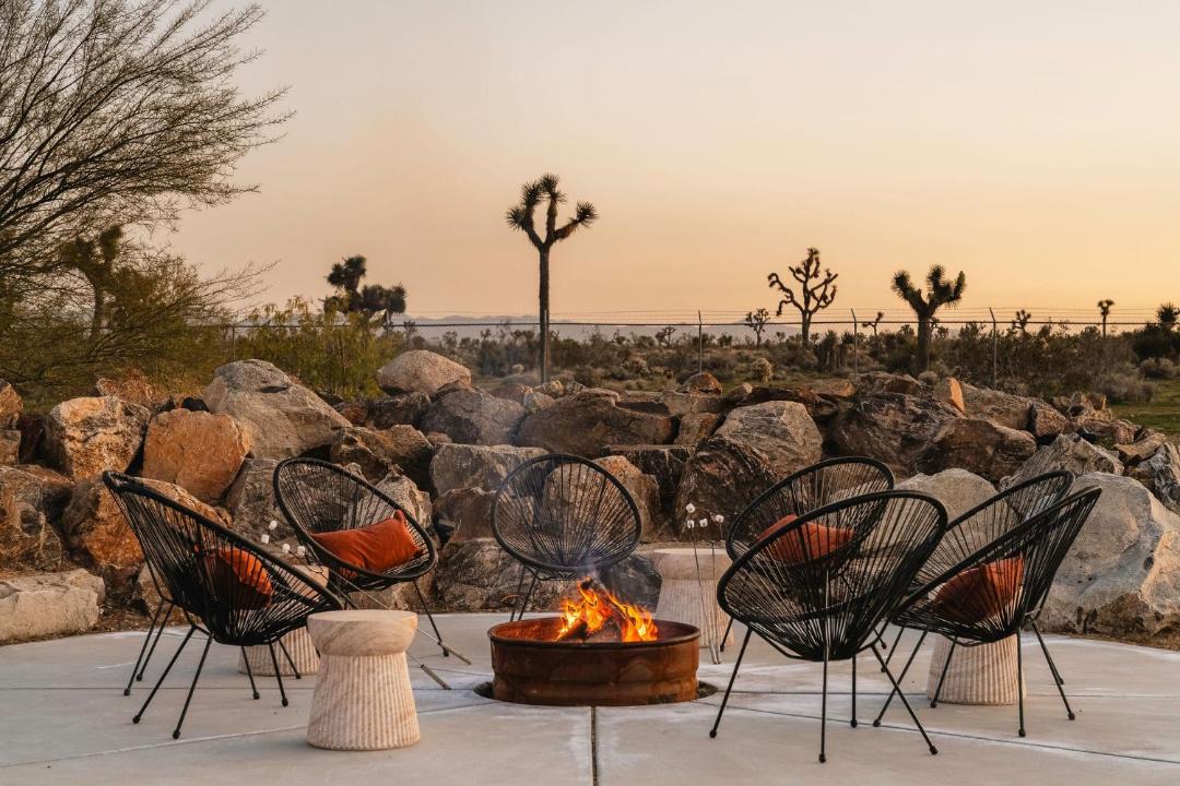 Photo of Others in Yucca Valley