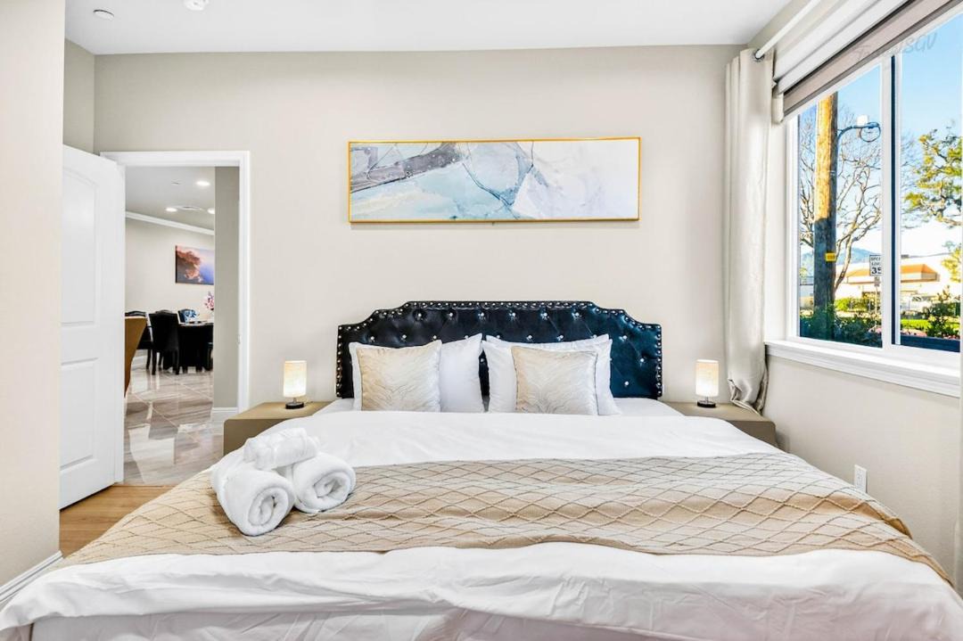 Photo of Bedroom in Bassett