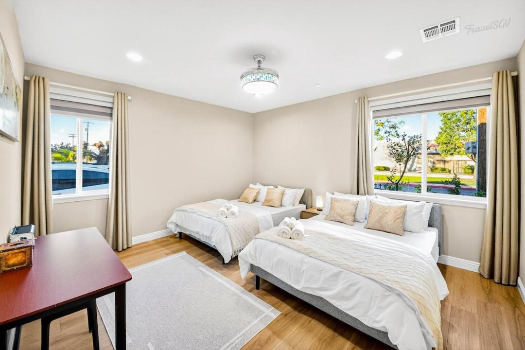 Photo of Bedroom in Bassett