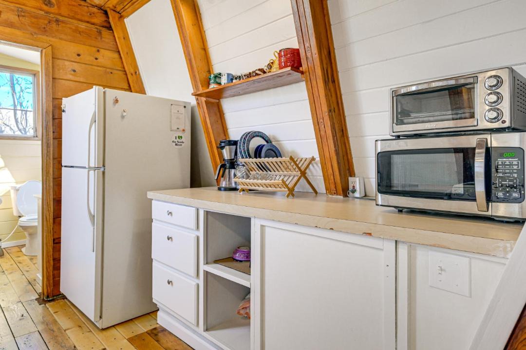 Photo of Kitchen in Lake Montezuma