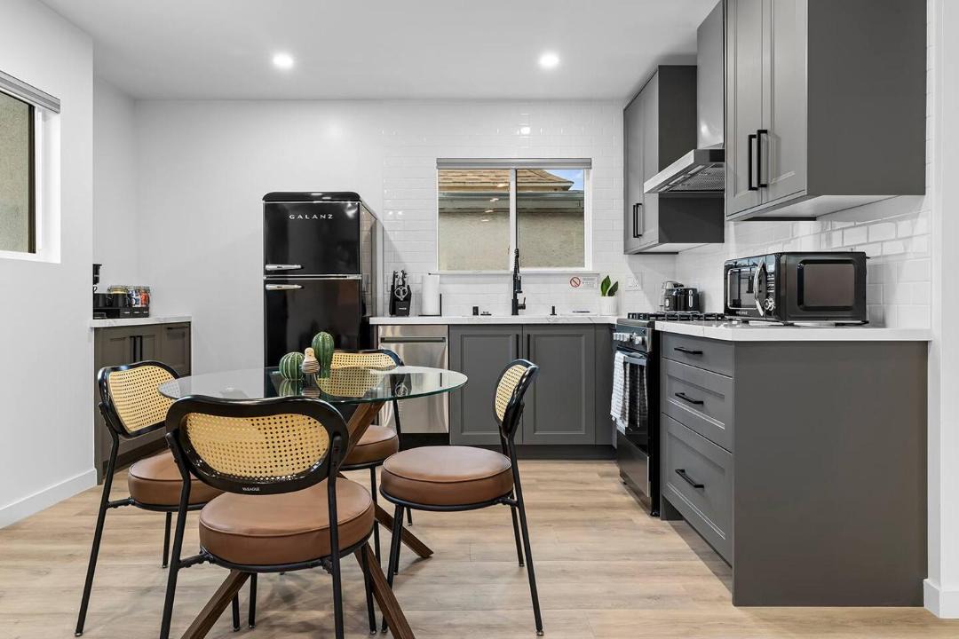 Photo of Kitchen in Los Angeles