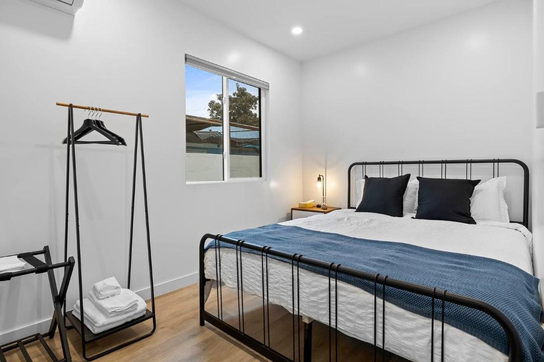 Photo of Bedroom in Los Angeles