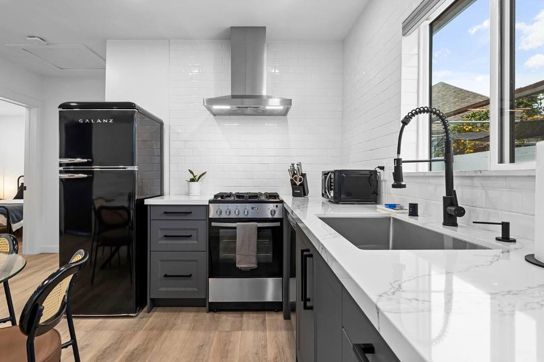 Photo of Kitchen in Los Angeles