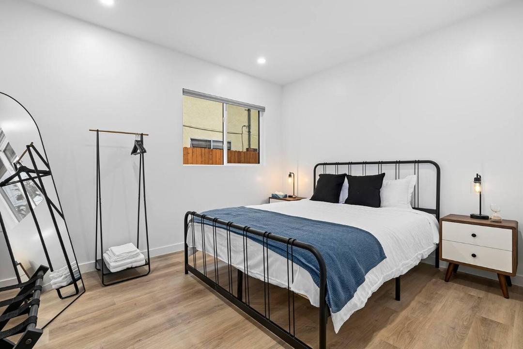 Photo of Bedroom in Los Angeles