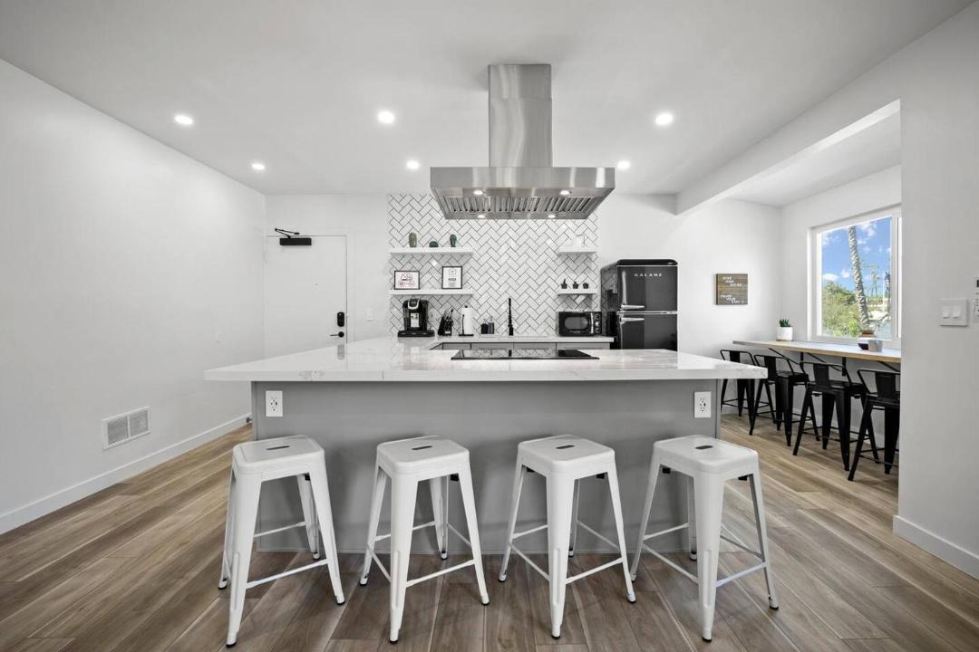 Photo of Kitchen in Pasadena