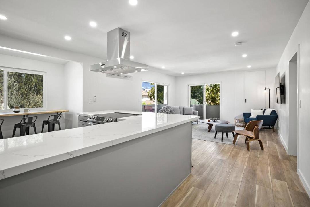 Photo of Kitchen in Pasadena