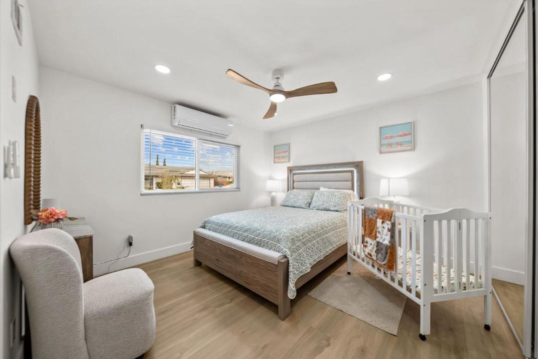 Photo of Bedroom in Otay Mesa West
