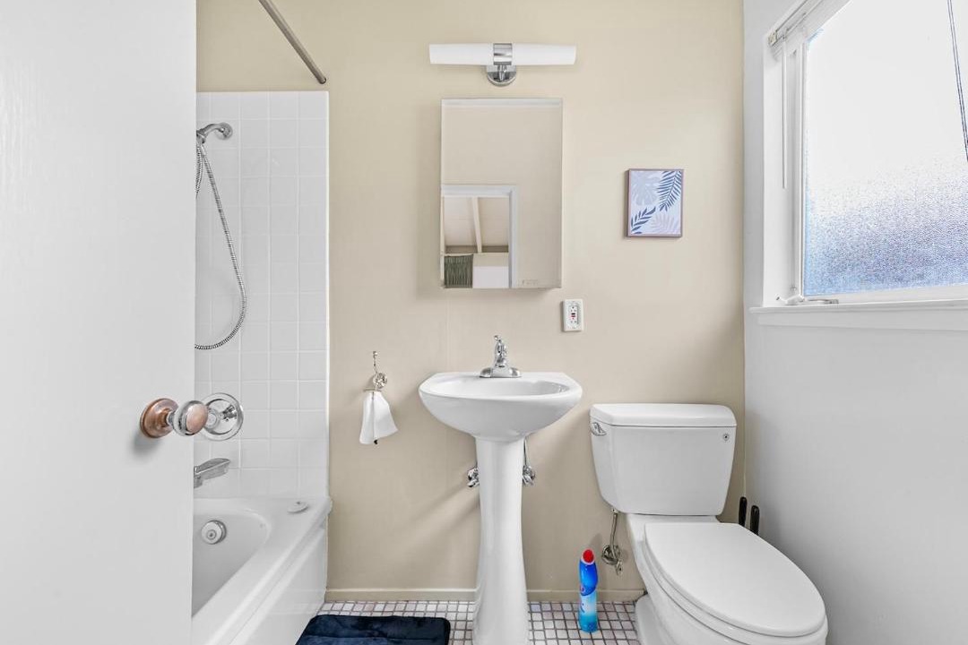 Photo of Bathroom in Midtown