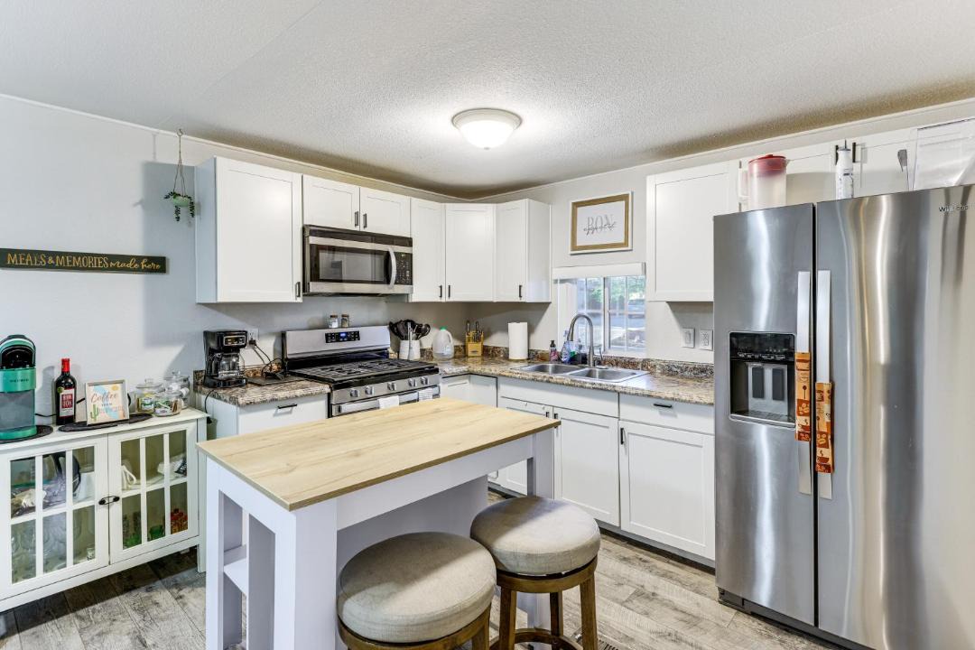 Photo of Kitchen in Holiday Shores