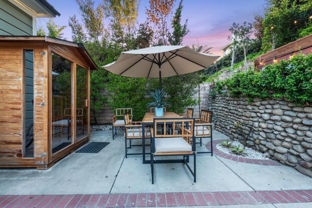 Photo of Patio Balcony in Ventura