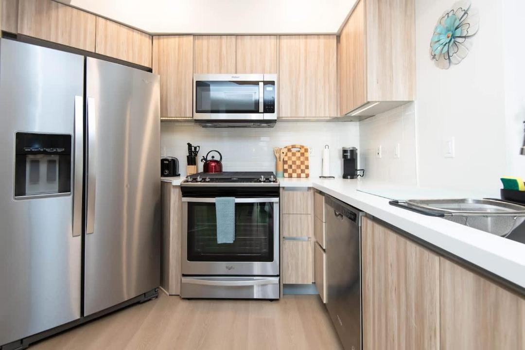 Photo of Kitchen in Downtown