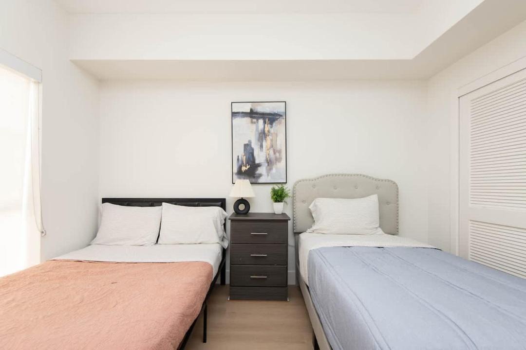Photo of Bedroom in Downtown