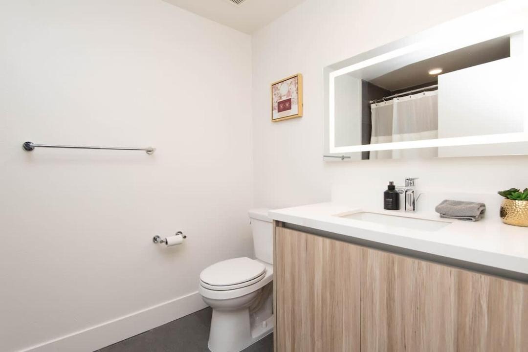 Photo of Bathroom in Downtown