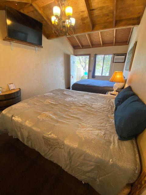 Photo of Bedroom in Squaw Valley