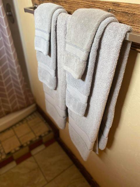 Photo of Bathroom in Squaw Valley