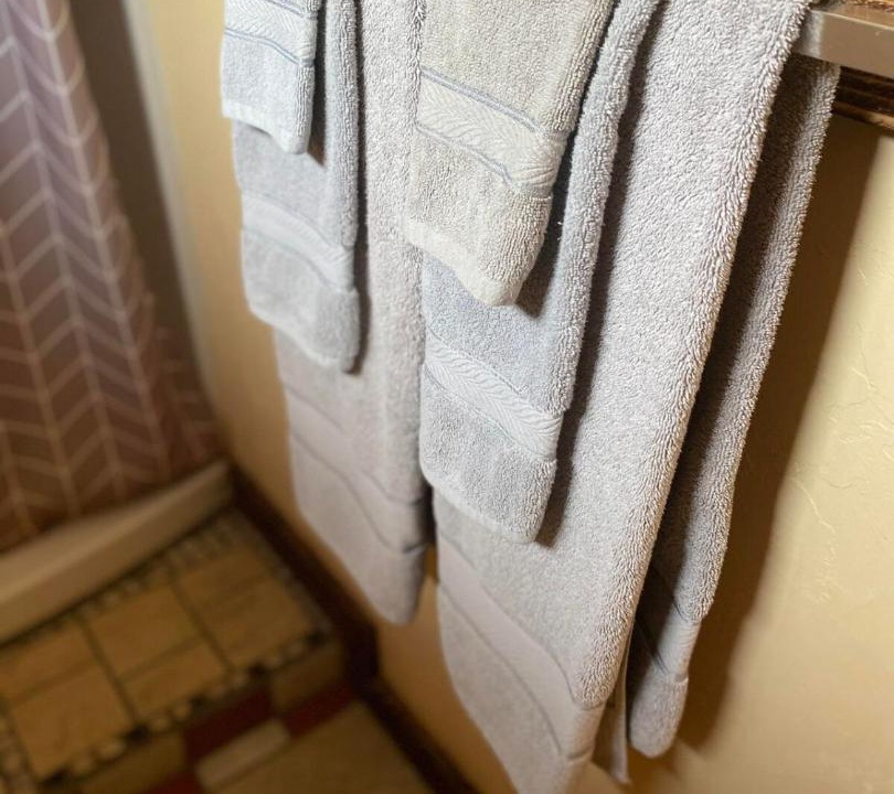 Photo of Bathroom in Squaw Valley