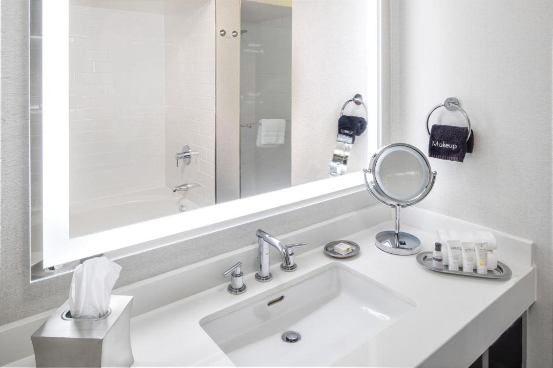 Photo of Bathroom in Redwood Shores