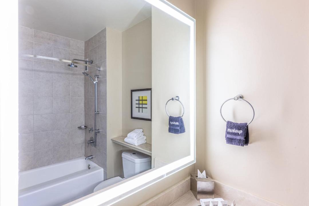 Photo of Bathroom in Redwood Shores