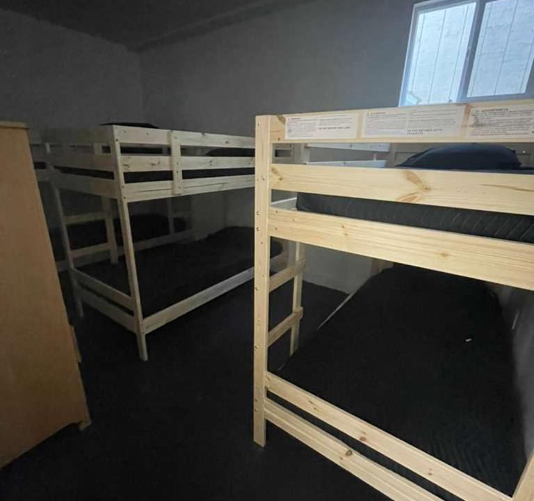 Photo of Bedroom in Pico - Robertson