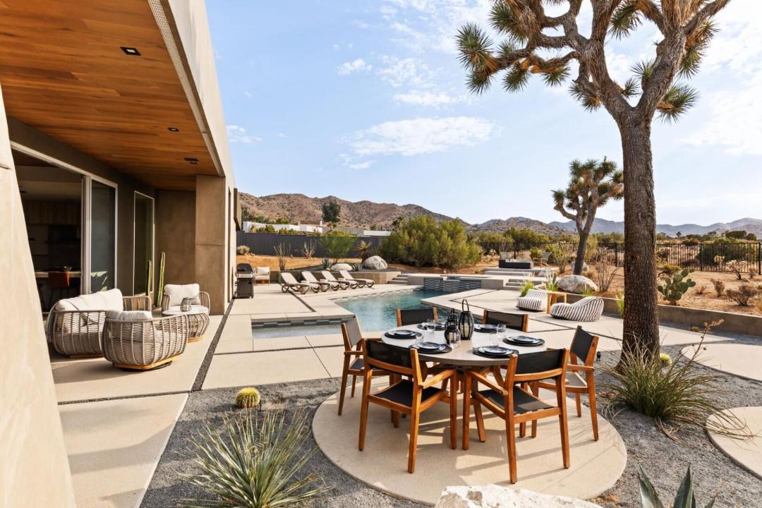 Photo of Others in Yucca Valley