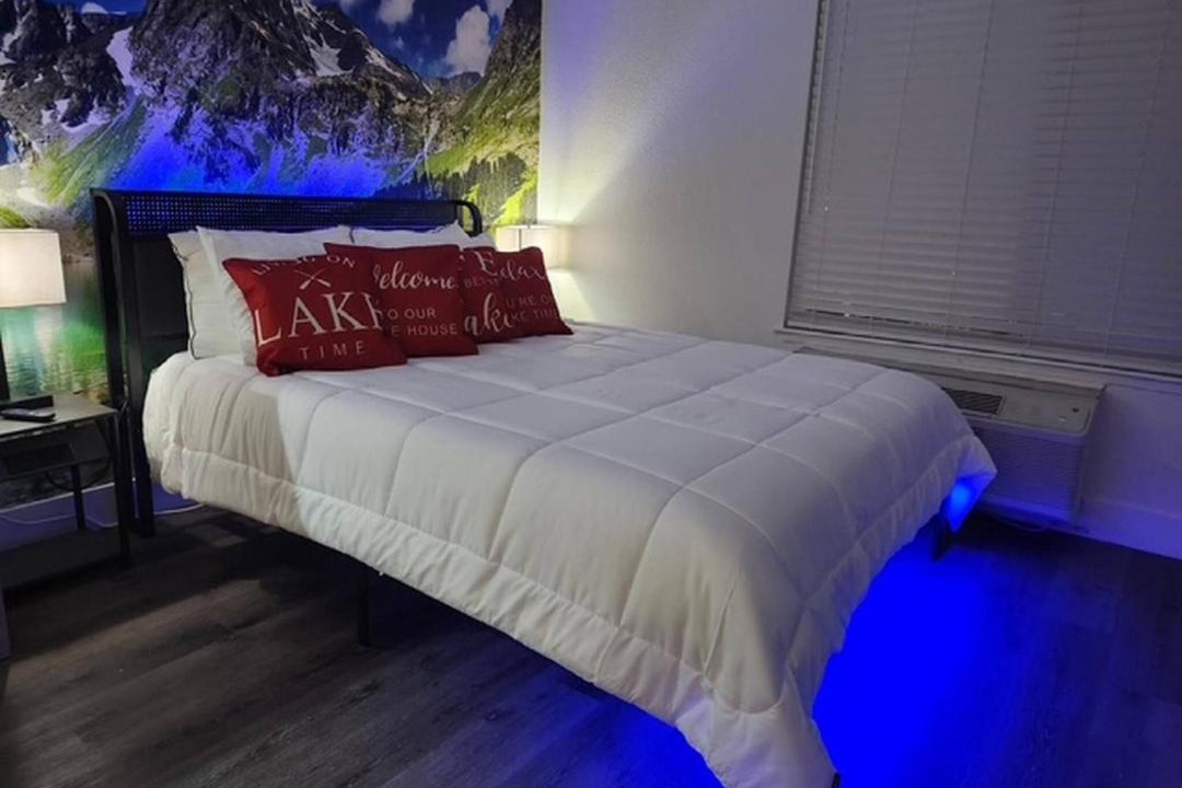 Photo of Bedroom in Reno