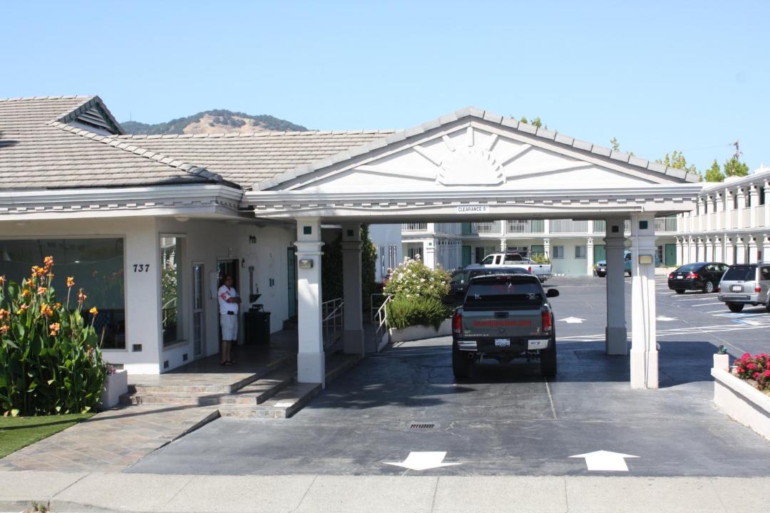 Photo of Others in San Rafael