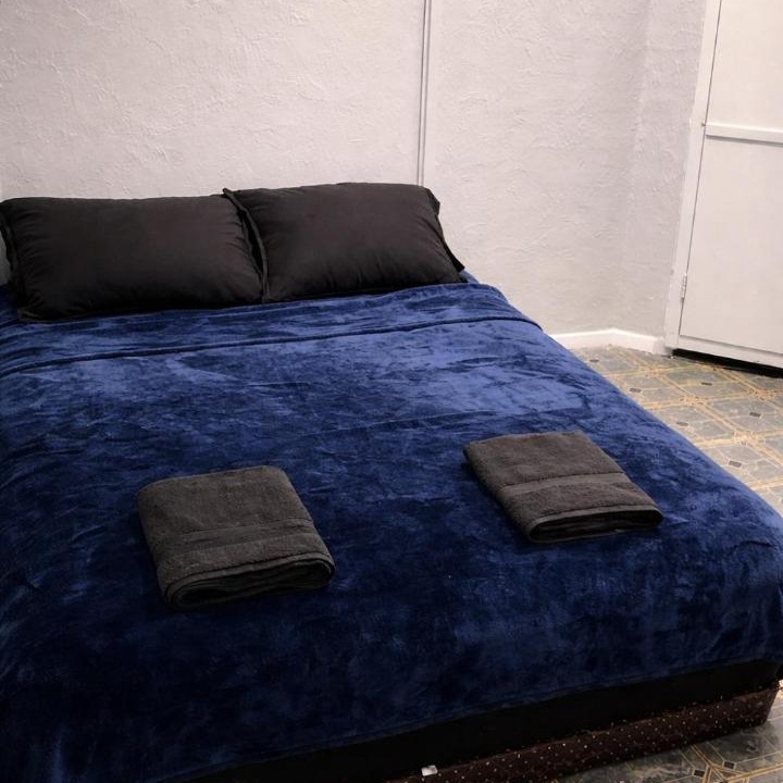 Photo of Bedroom in Los Angeles