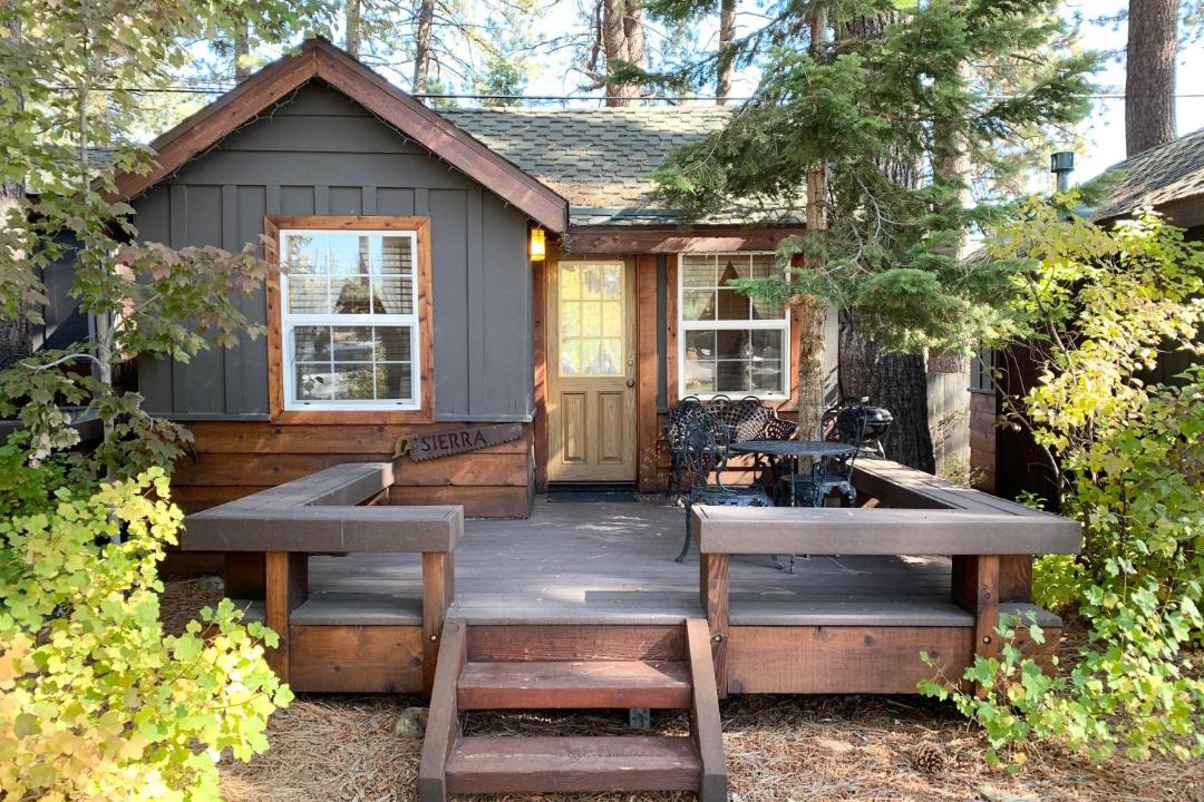 Photo of Others in Tahoe Vista